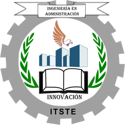Logo Ingeniería en Administración