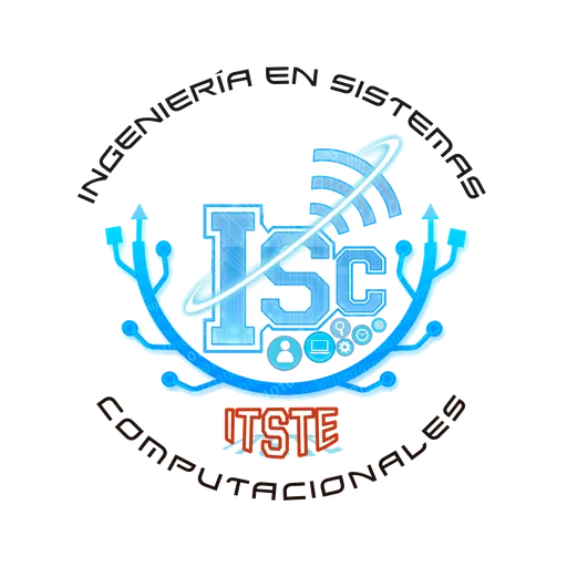 Logo Ingeniería en Sistemas Computacionales